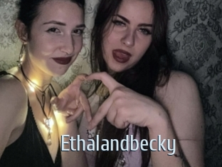 Ethalandbecky