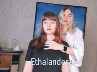 Ethalandora