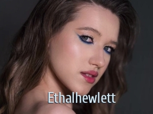 Ethalhewlett