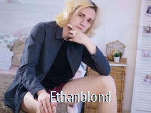 Ethanblond