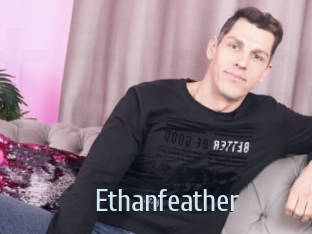 Ethanfeather