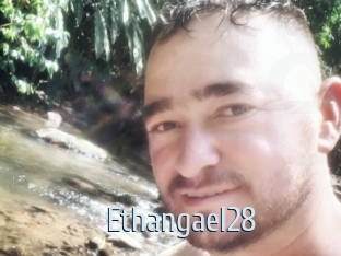 Ethangael28