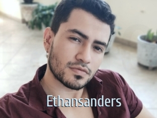 Ethansanders