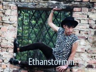 Ethanstormm