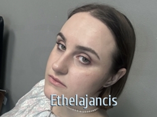 Ethelajancis