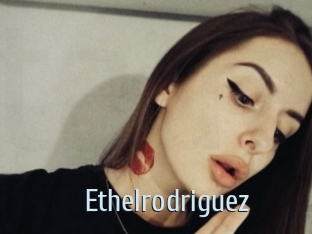 ethelrodriguez Ta Model