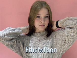 Ethelwilson