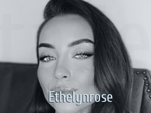 Ethelynrose