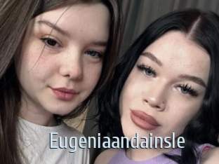 Eugeniaandainsle