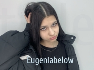 Eugeniabelow