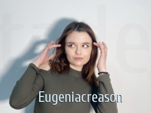 Eugeniacreason