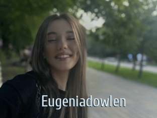 Eugeniadowlen