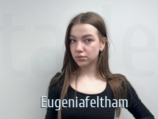 Eugeniafeltham