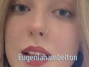 Eugeniahambelton