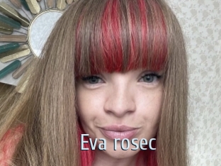 Eva_rosec