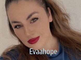 Evaahope