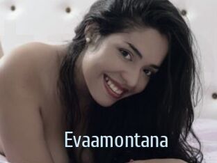 Evaamontana