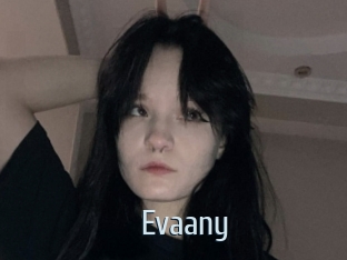 Evaany