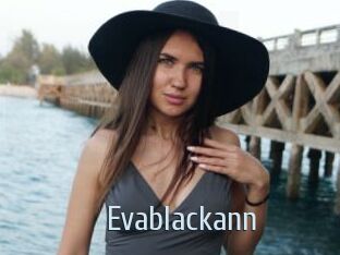 Evablackann