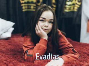 Evadias