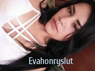 Evahonryslut