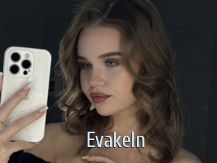 Evakeln