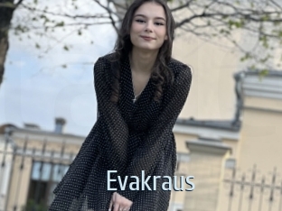 Evakraus