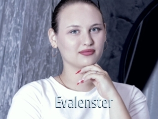 Evalenster