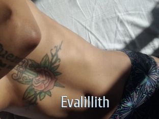 Evalillith