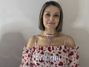 Evalioni