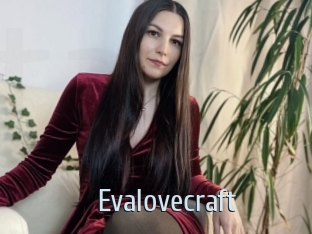 Evalovecraft