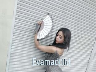 Evamadriid