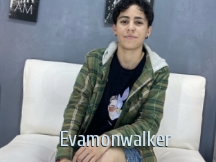 Evamonwalker