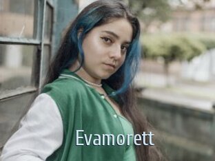 Evamorett