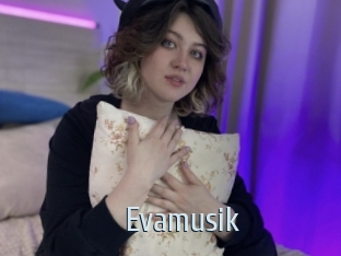 Evamusik