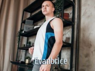 Evanbrice