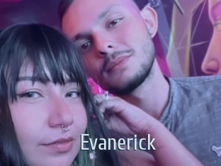 Evanerick