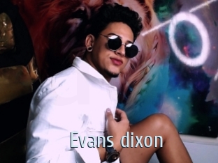 Evans_dixon