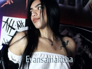 Evansamantha