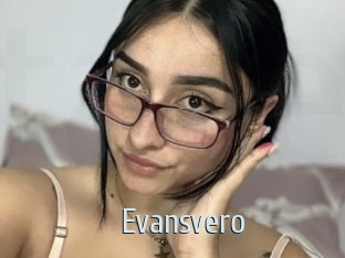 Evansvero