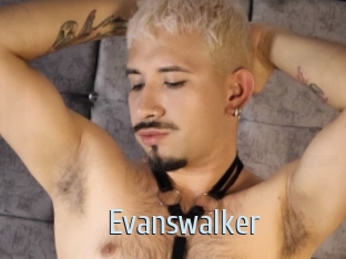 Evanswalker