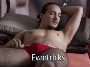 Evantricks