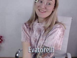 Evatorelli