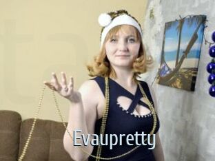 Evaupretty