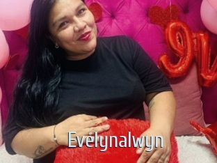 Evelynalwyn