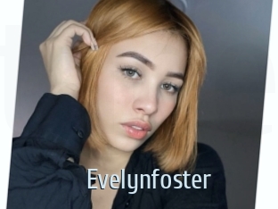 Evelynfoster