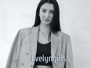 Evelyngills