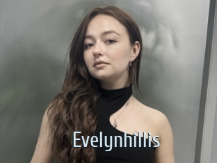 Evelynhillis