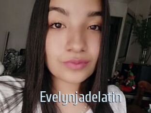 Evelynjadelatin