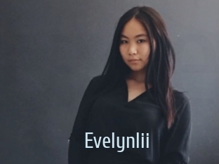 Evelynlii